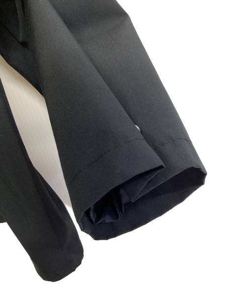 A.P.C.（アーペーセー）A.P.C. (アーペーセー) コーチジャケット ブラック サイズ:Mの古着・服飾アイテム