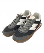 NEW BALANCEニューバランス）の古着「スニーカー」｜グレー