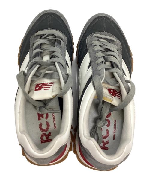 NEW BALANCE（ニューバランス）NEW BALANCE (ニューバランス) スニーカー グレー サイズ:24の古着・服飾アイテム