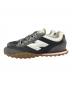 NEW BALANCE (ニューバランス) スニーカー グレー サイズ:24：7000円