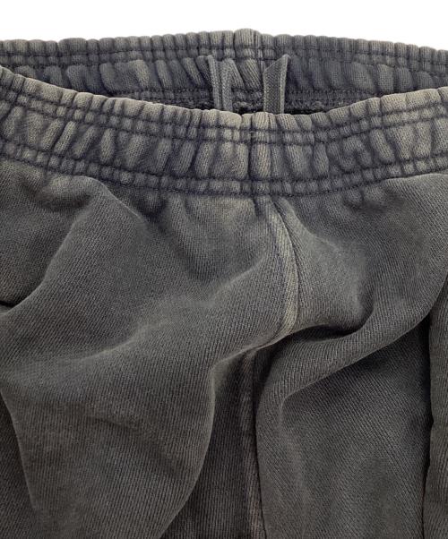 entire studios（エンタイアスタジオ）entire studios (エンタイアスタジオ) ヘビースウェットカーゴパンツ ブラック サイズ:Mの古着・服飾アイテム