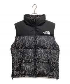 中古・古着通販】THE NORTH FACE (ザ ノース フェイス) メッシュベスト