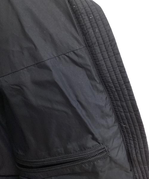 THE NORTH FACE（ザ ノース フェイス）THE NORTH FACE (ザ ノース フェイス) ダウンベスト ブラック サイズ:Lの古着・服飾アイテム