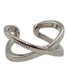 SoireeO（ソワレ・オー）の古着「イヤーカフ」｜シルバー