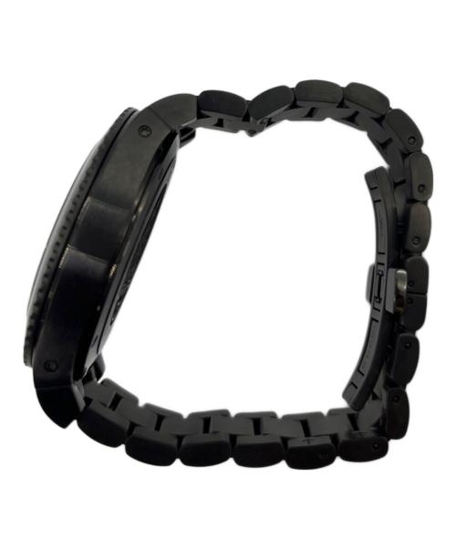 GUCCI（グッチ）GUCCI (グッチ) DIVE (ダイブ) ブラックの古着・服飾アイテム