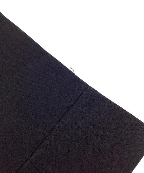BALENCIAGA（バレンシアガ）BALENCIAGA (バレンシアガ) スカート ブラック サイズ:38の古着・服飾アイテム