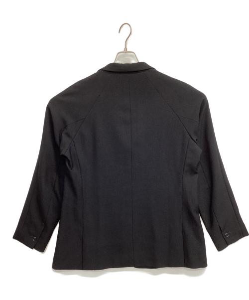 Needles（ニードルズ）Needles (ニードルズ) テーラードジャケット ブラック サイズ:Sの古着・服飾アイテム