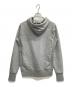 SY32 by SWEET YEARS (エスワイサーティトゥバイスィートイヤーズ) パーカー グレー サイズ:Ｍ 未使用品：10000円