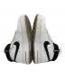 中古・古着 NIKE (ナイキ) AIR FORCE1 HIGH ブラック×ホワイト サイズ:26：9000円