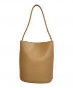 ROH SEOULローソウル）の古着「ショルダーバッグ」｜ブラウン