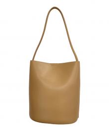 ROH SEOUL（ローソウル）の古着「ショルダーバッグ」｜ブラウン