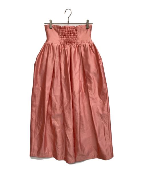 PRANK PROJECT（プランクプロジェクト）PRANK PROJECT (プランクプロジェクト) スカート ピンク サイズ:Freeの古着・服飾アイテム