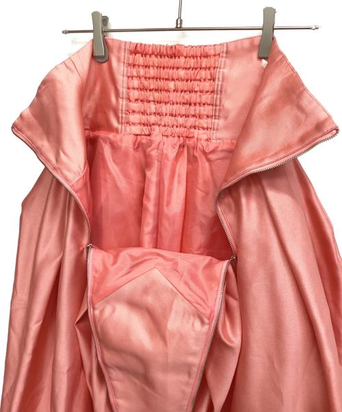 PRANK PROJECT（プランクプロジェクト）PRANK PROJECT (プランクプロジェクト) スカート ピンク サイズ:Freeの古着・服飾アイテム