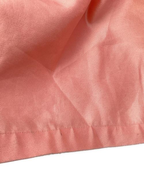 PRANK PROJECT（プランクプロジェクト）PRANK PROJECT (プランクプロジェクト) スカート ピンク サイズ:Freeの古着・服飾アイテム