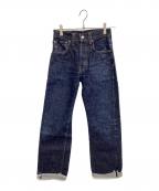 LEVI'Sリーバイス）の古着「復刻501XXデニムパンツ」｜インディゴ