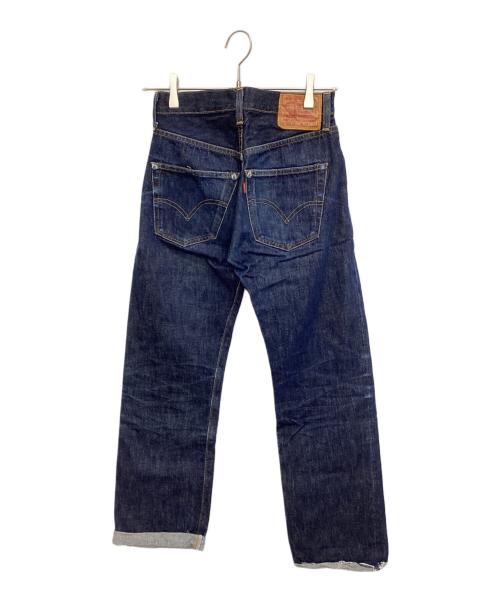 LEVI'S（リーバイス）LEVI'S (リーバイス) 復刻501XXデニムパンツ インディゴ サイズ:W28×L34の古着・服飾アイテム