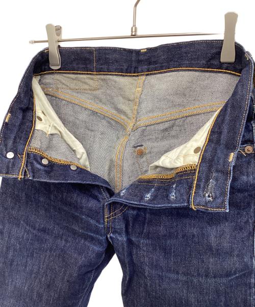 LEVI'S（リーバイス）LEVI'S (リーバイス) 復刻501XXデニムパンツ インディゴ サイズ:W28×L34の古着・服飾アイテム