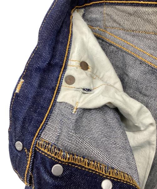 LEVI'S（リーバイス）LEVI'S (リーバイス) 復刻501XXデニムパンツ インディゴ サイズ:W28×L34の古着・服飾アイテム