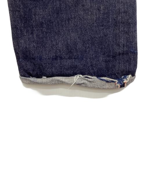 LEVI'S（リーバイス）LEVI'S (リーバイス) 復刻501XXデニムパンツ インディゴ サイズ:W28×L34の古着・服飾アイテム