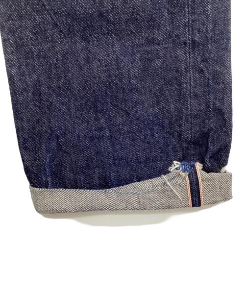 LEVI'S（リーバイス）LEVI'S (リーバイス) 復刻501XXデニムパンツ インディゴ サイズ:W28×L34の古着・服飾アイテム