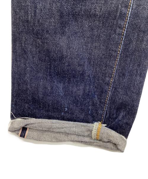 LEVI'S（リーバイス）LEVI'S (リーバイス) 復刻501XXデニムパンツ インディゴ サイズ:W28×L34の古着・服飾アイテム