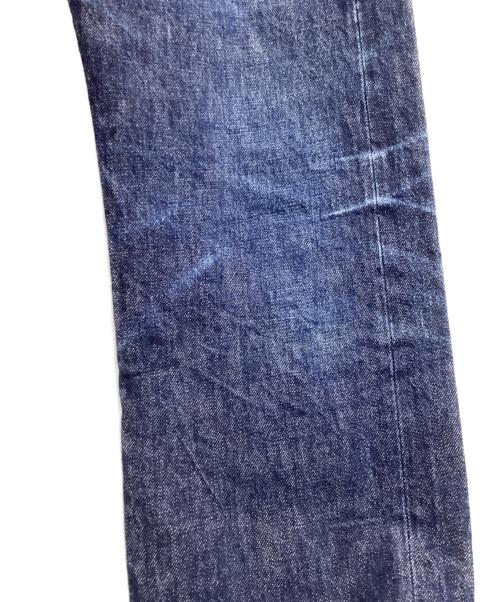 LEVI'S（リーバイス）LEVI'S (リーバイス) 復刻501XXデニムパンツ インディゴ サイズ:W28×L34の古着・服飾アイテム