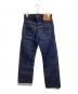 LEVI'S (リーバイス) 復刻501XXデニムパンツ インディゴ サイズ:W28×L34：7000円