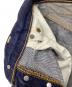 中古・古着 LEVI'S (リーバイス) 復刻501XXデニムパンツ インディゴ サイズ:W28×L34：7000円