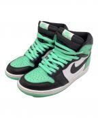 NIKEナイキ）の古着「ハイカットスニーカー」｜グリーングロー