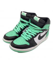 NIKE（ナイキ）の古着「ハイカットスニーカー」｜グリーングロー