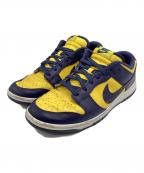 NIKEナイキ）の古着「ローカットスニーカー」｜ミシガン