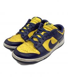 NIKE（ナイキ）の古着「ローカットスニーカー」｜ミシガン