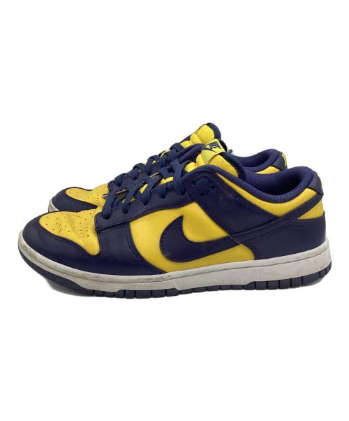 NIKE（ナイキ）NIKE (ナイキ) ローカットスニーカー ミシガン サイズ:26.5の古着・服飾アイテム