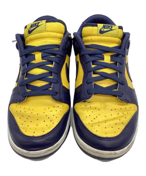 NIKE（ナイキ）NIKE (ナイキ) ローカットスニーカー ミシガン サイズ:26.5の古着・服飾アイテム