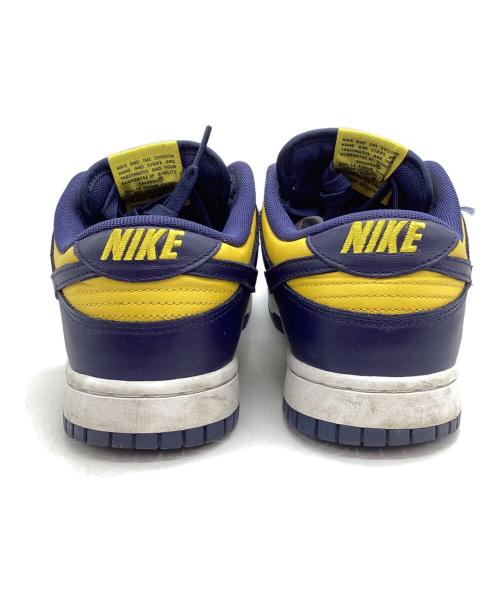 NIKE（ナイキ）NIKE (ナイキ) ローカットスニーカー ミシガン サイズ:26.5の古着・服飾アイテム
