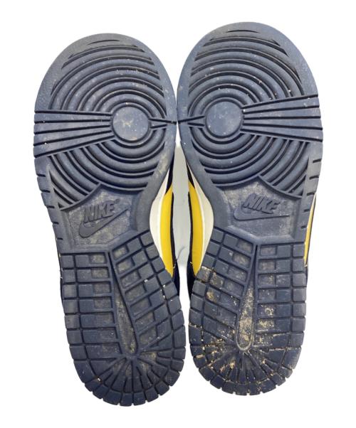 NIKE（ナイキ）NIKE (ナイキ) ローカットスニーカー ミシガン サイズ:26.5の古着・服飾アイテム