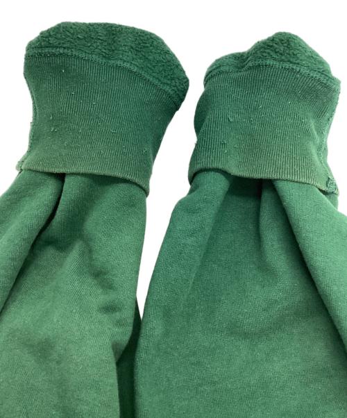 SUPREME（シュプリーム）Supreme (シュプリーム) プルオーバーパーカー グリーン サイズ:Ｌの古着・服飾アイテム