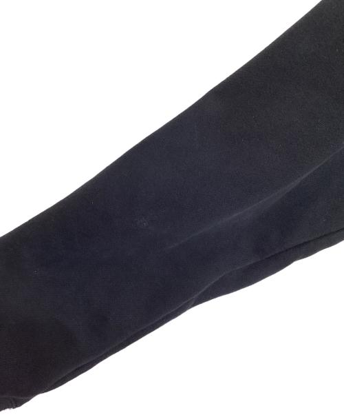 SUPPLIER（サプライヤー）SUPPLIER (サプライヤー) プルオーバーパーカー ブラック サイズ:Ｍの古着・服飾アイテム