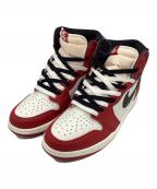 NIKEナイキ）の古着「ハイカットスニーカー」