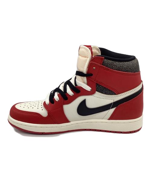 NIKE（ナイキ）NIKE (ナイキ) ハイカットスニーカー サイズ:26.5 未使用品の古着・服飾アイテム