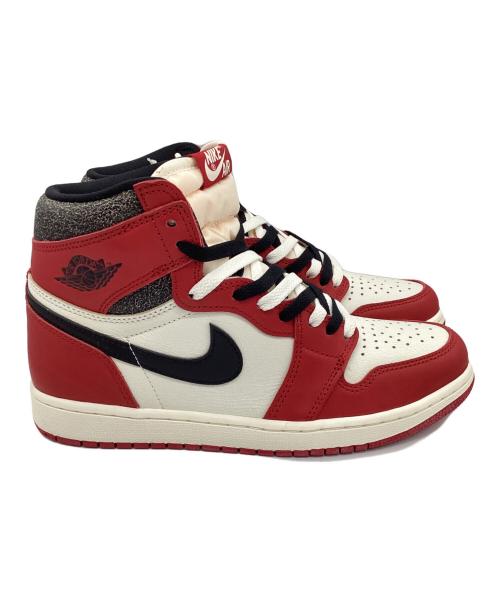 NIKE（ナイキ）NIKE (ナイキ) ハイカットスニーカー サイズ:26.5 未使用品の古着・服飾アイテム