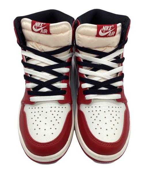 NIKE（ナイキ）NIKE (ナイキ) ハイカットスニーカー サイズ:26.5 未使用品の古着・服飾アイテム