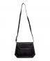 Yves Saint Laurent (イヴサンローラン) ショルダーバッグ ブラック：13000円