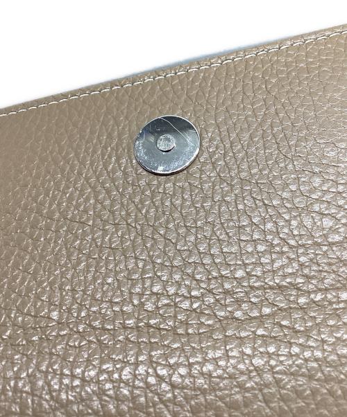 Teddy Blake（テディブレイク）Teddy Blake (テディブレイク) 2WAYバッグ ベージュの古着・服飾アイテム