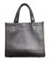 COACH (コーチ) ハンドバッグ ブラック：10000円