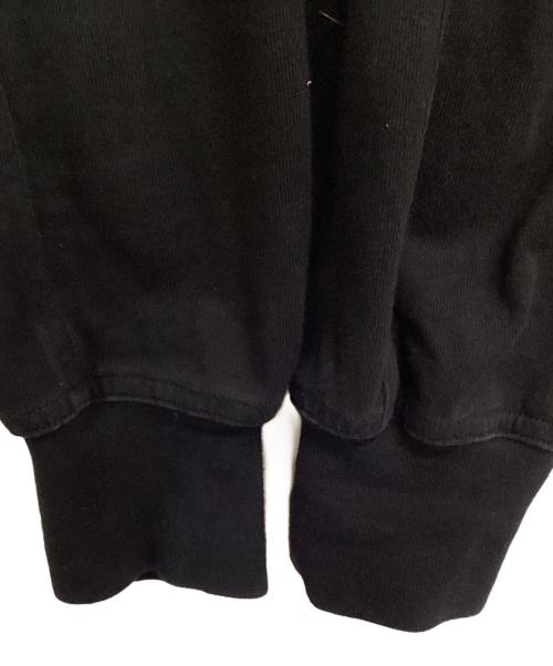 RICK OWENS（リックオウエンス）RICK OWENS (リックオウエンス) MASTODON CARGO ブラック サイズ:44の古着・服飾アイテム
