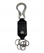 Vivienne Westwoodヴィヴィアンウエストウッド）の古着「キーリング」｜ブラック