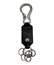 Vivienne Westwood（ヴィヴィアンウエストウッド）の古着「キーリング」｜ブラック