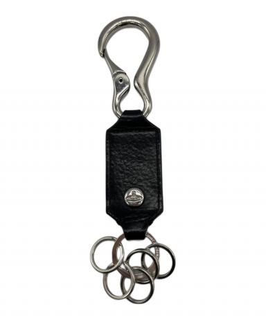 【レア 美品】Vivienne Westwood キーリング ティンカーベル 中古・古着通販】Vivienne Westwood (ヴィヴィアンウエストウッド