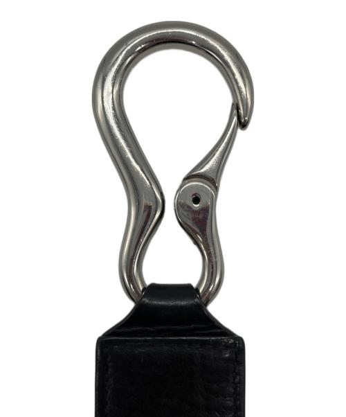 Vivienne Westwood（ヴィヴィアンウエストウッド）Vivienne Westwood (ヴィヴィアンウエストウッド) キーリング ブラックの古着・服飾アイテム